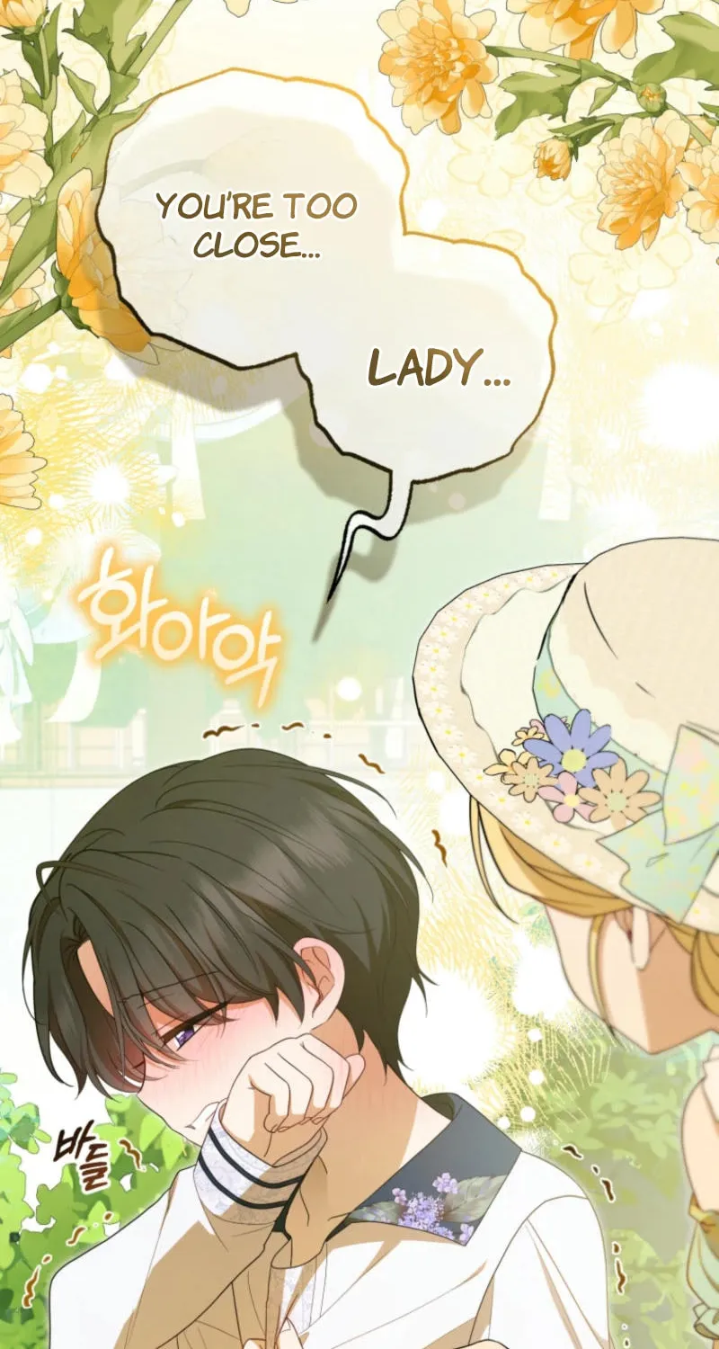 The Villainess Is Shy in Receiving Affection Chapter 82 page 16 - 