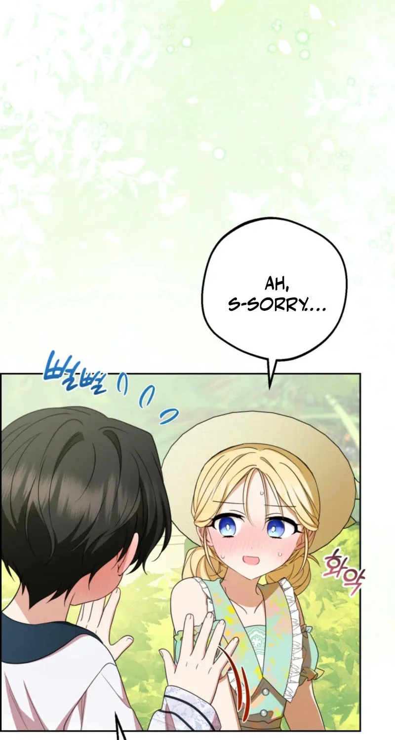 The Villainess Is Shy in Receiving Affection Chapter 82 page 18 - 