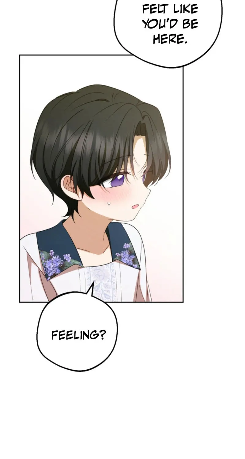 The Villainess Is Shy in Receiving Affection Chapter 82 page 21 - 