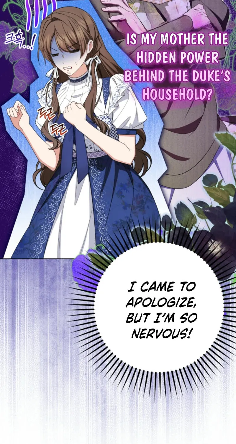 The Villainess Is Shy in Receiving Affection Chapter 82 page 31 - 