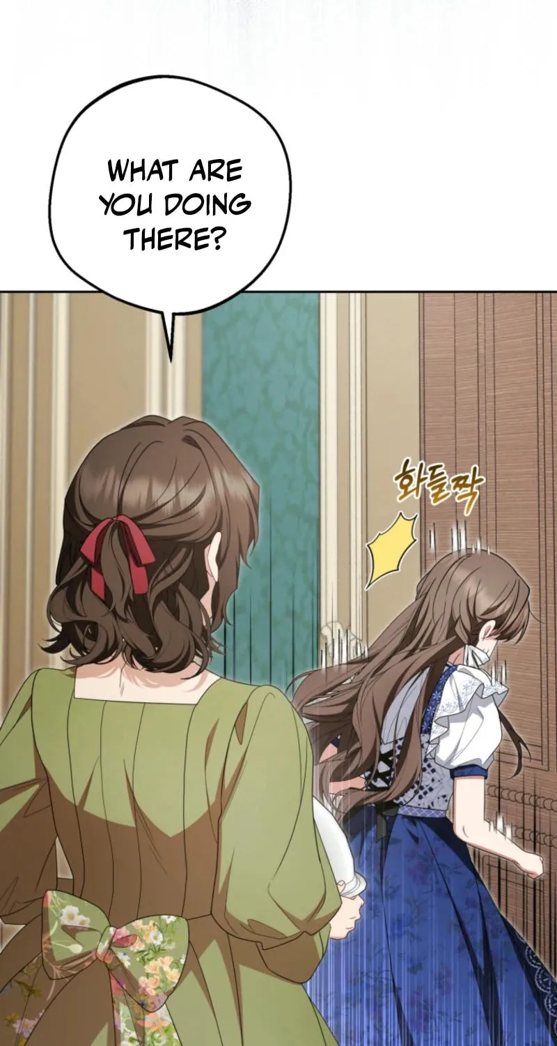 The Villainess Is Shy in Receiving Affection Chapter 82 page 32 - 