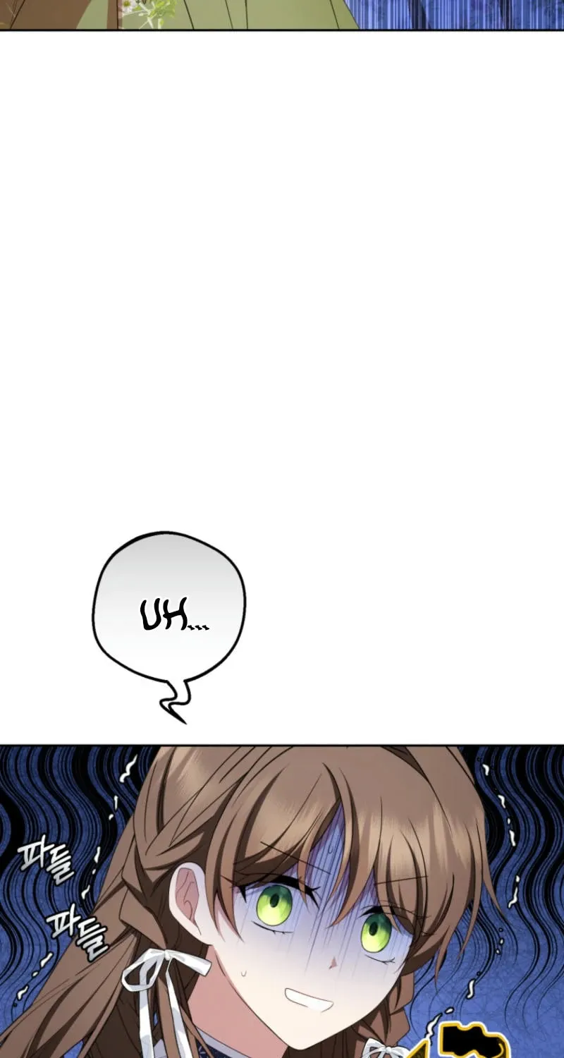 The Villainess Is Shy in Receiving Affection Chapter 82 page 33 - 