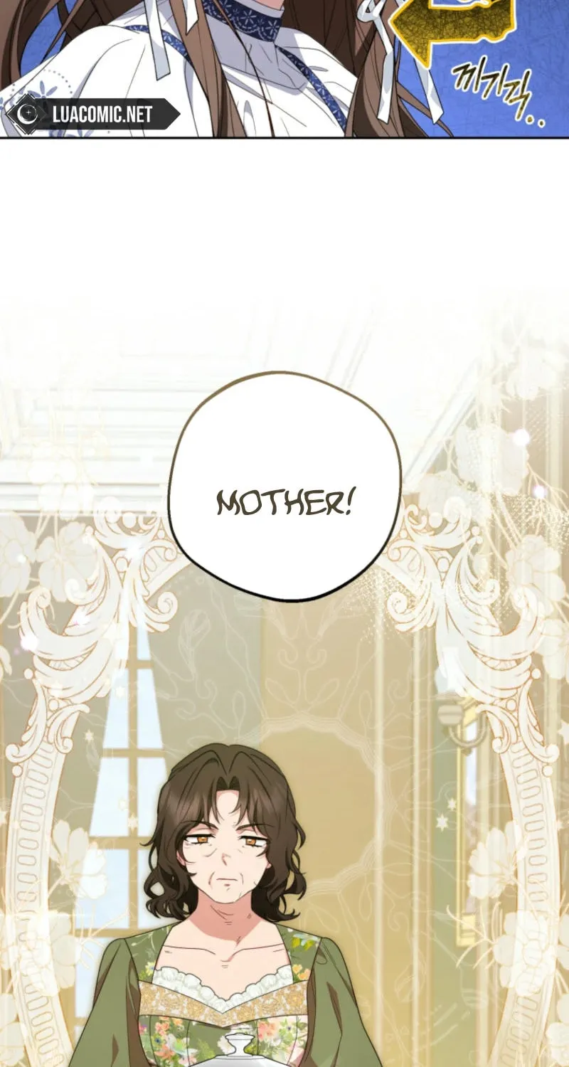 The Villainess Is Shy in Receiving Affection Chapter 82 page 34 - 