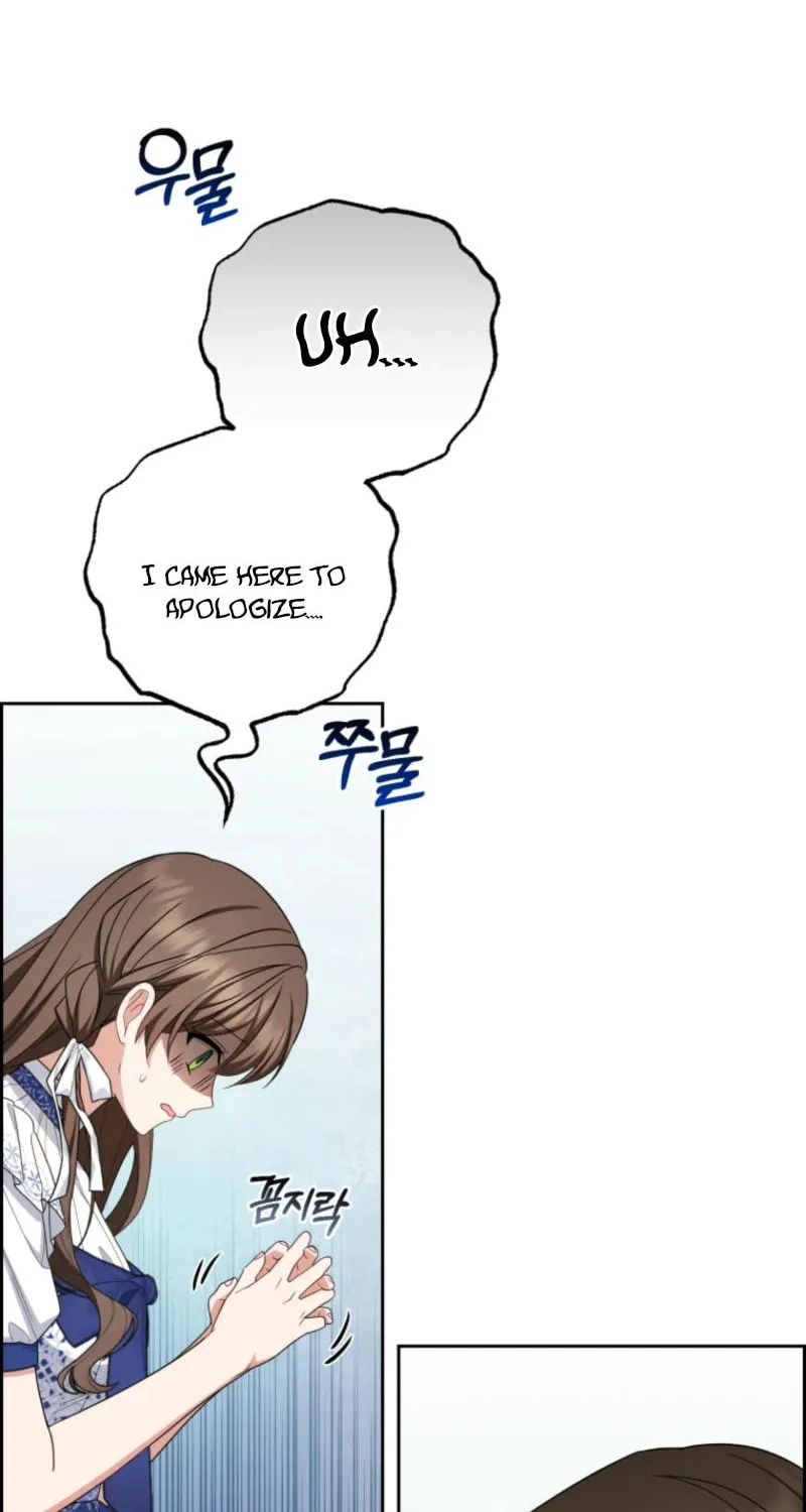 The Villainess Is Shy in Receiving Affection Chapter 82 page 36 - 