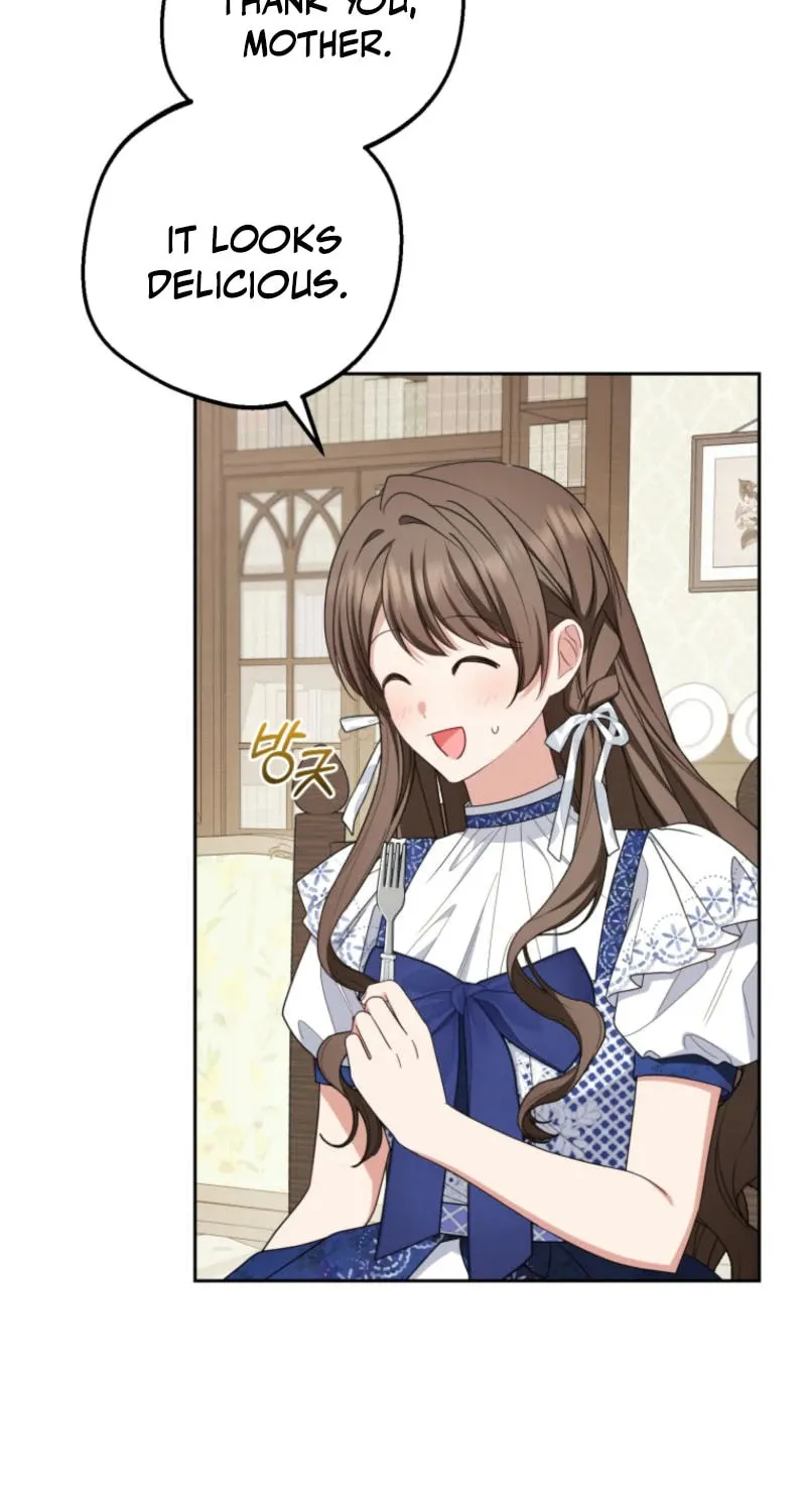 The Villainess Is Shy in Receiving Affection Chapter 82 page 42 - 