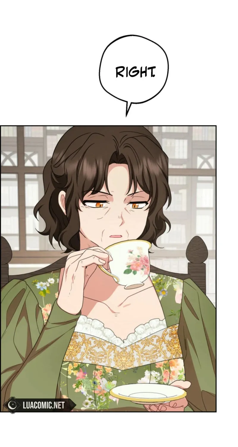 The Villainess Is Shy in Receiving Affection Chapter 82 page 43 - 