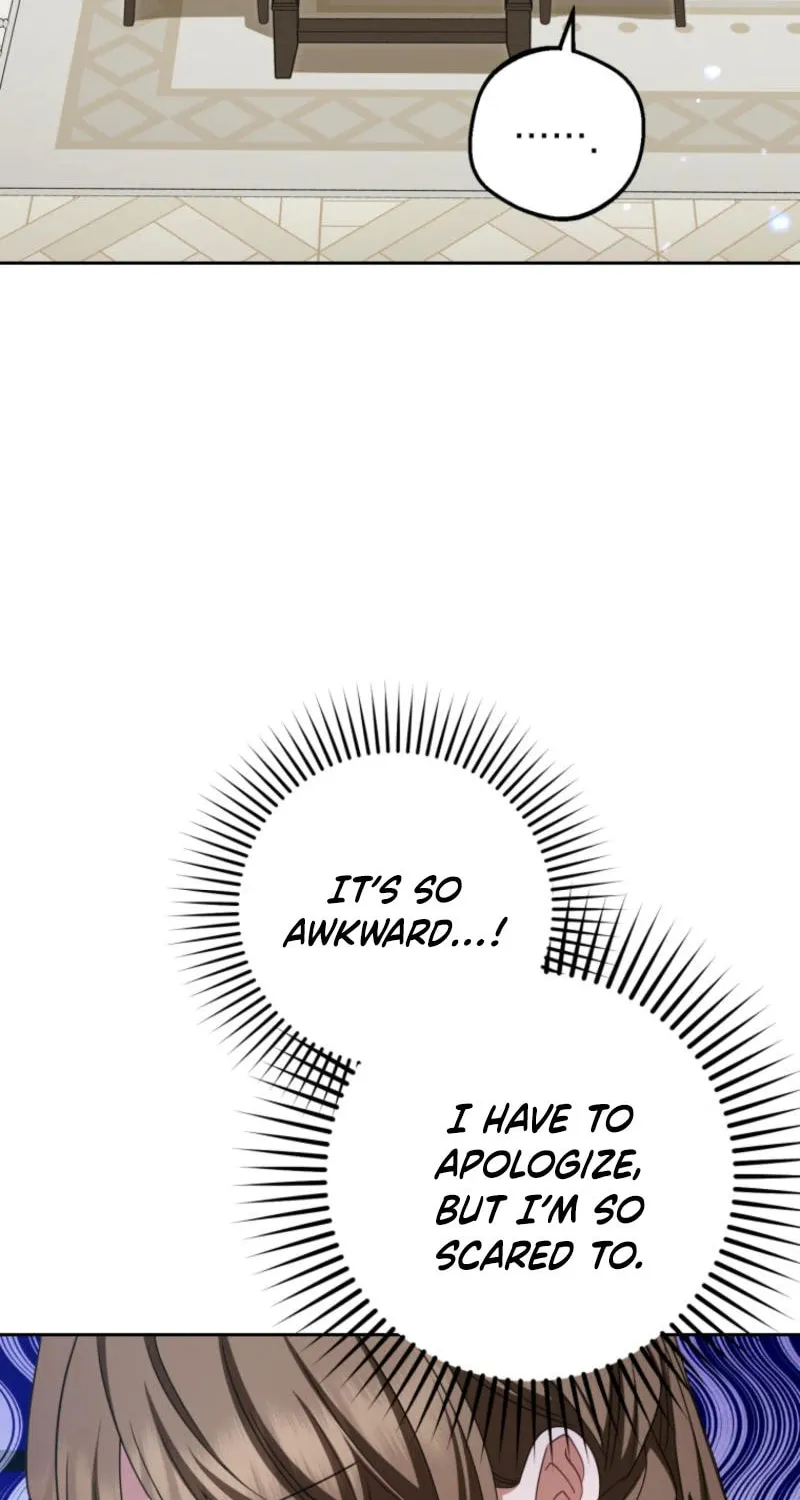The Villainess Is Shy in Receiving Affection Chapter 82 page 45 - 