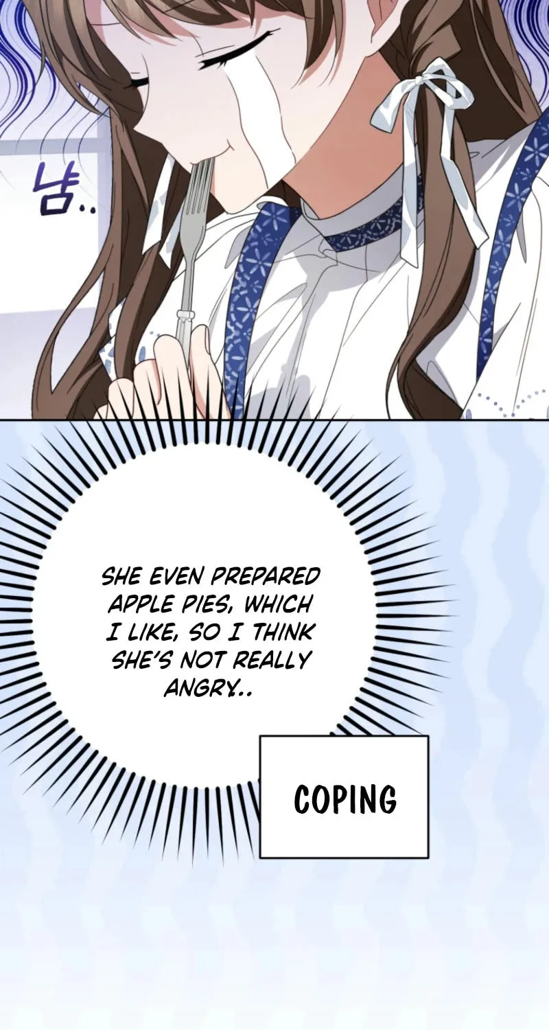 The Villainess Is Shy in Receiving Affection Chapter 82 page 46 - 