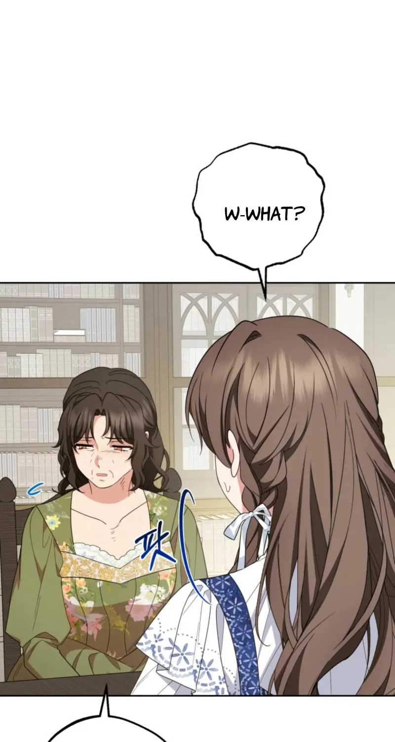 The Villainess Is Shy in Receiving Affection Chapter 82 page 49 - 