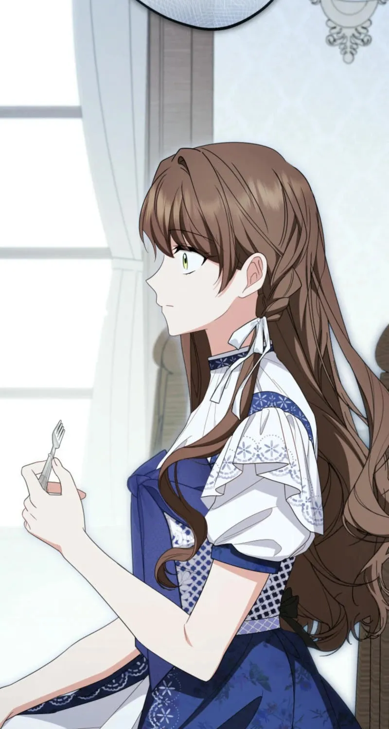 The Villainess Is Shy in Receiving Affection Chapter 82 page 52 - 