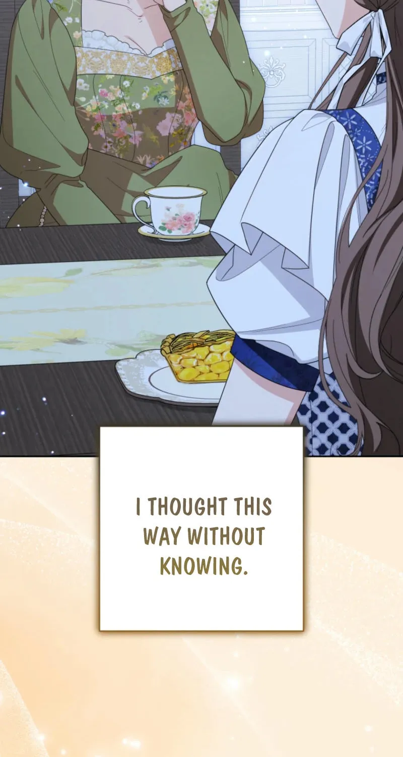 The Villainess Is Shy in Receiving Affection Chapter 82 page 56 - 