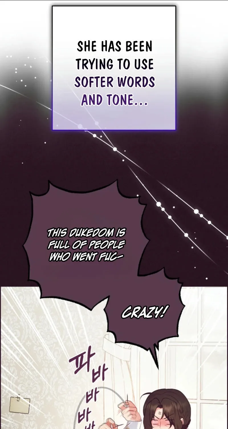 The Villainess Is Shy in Receiving Affection Chapter 82 page 64 - 