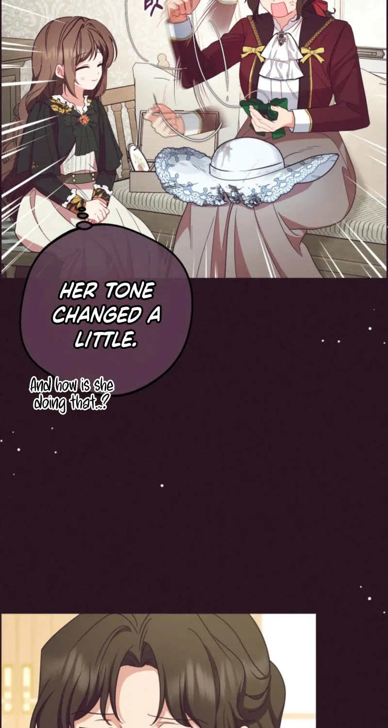 The Villainess Is Shy in Receiving Affection Chapter 82 page 65 - 