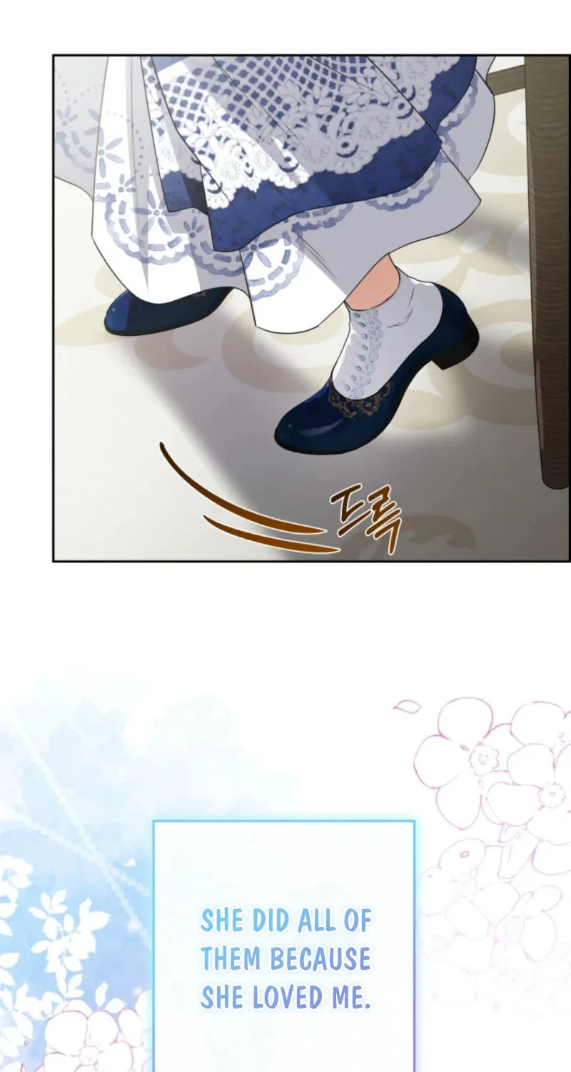 The Villainess Is Shy in Receiving Affection Chapter 82 page 67 - 