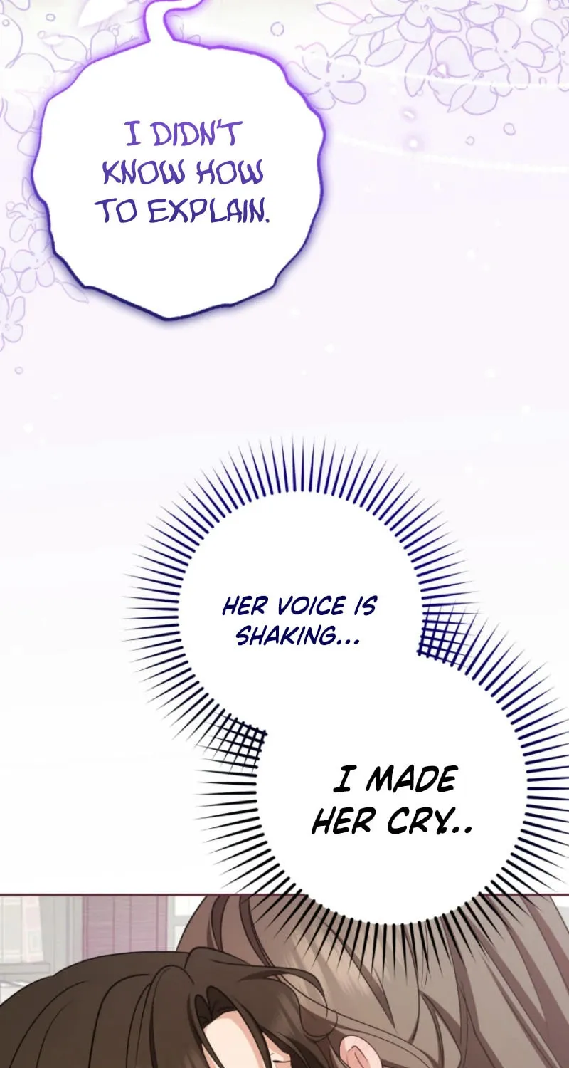 The Villainess Is Shy in Receiving Affection Chapter 82 page 72 - 