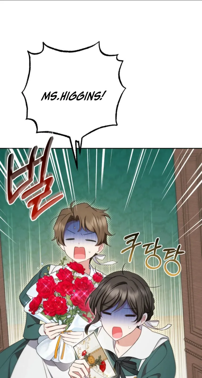 The Villainess Is Shy in Receiving Affection Chapter 82 page 84 - 