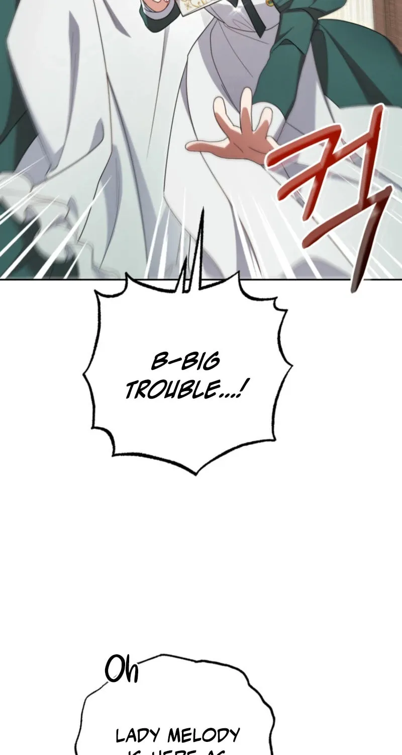 The Villainess Is Shy in Receiving Affection Chapter 82 page 85 - 
