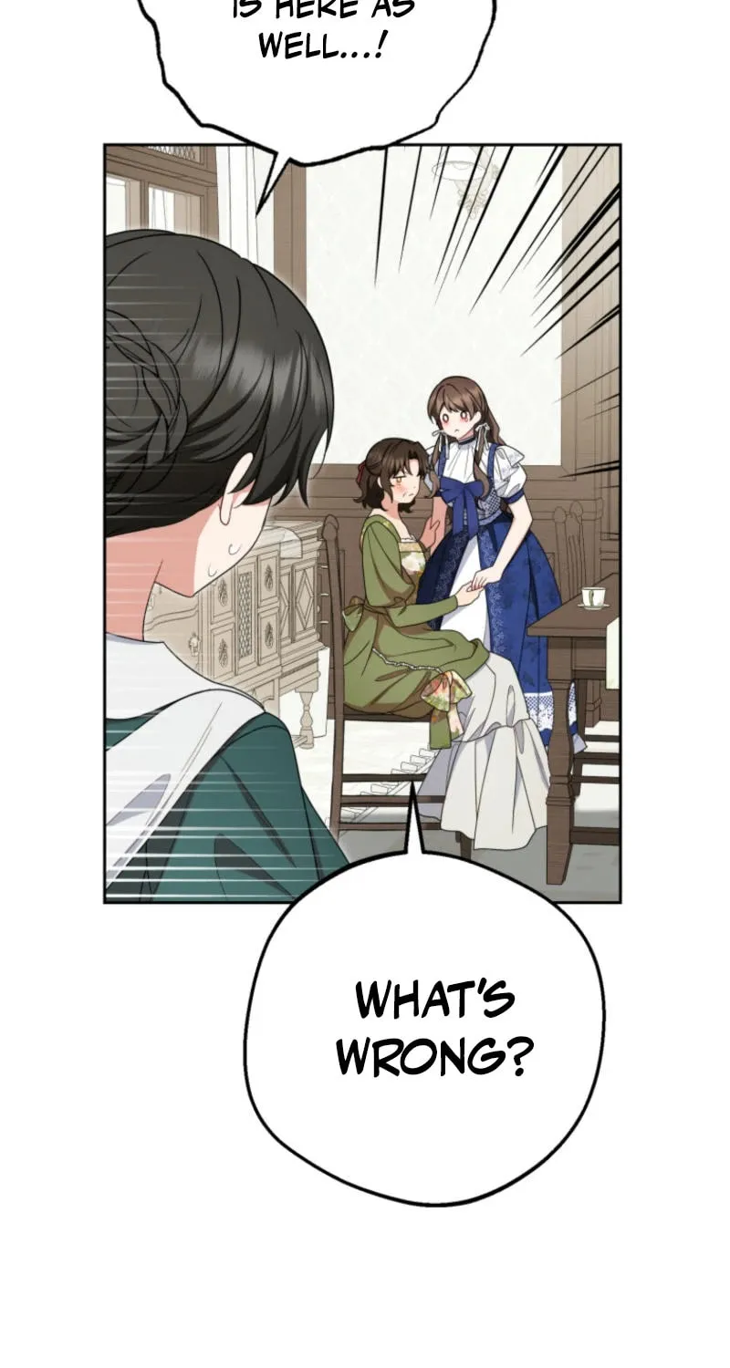 The Villainess Is Shy in Receiving Affection Chapter 82 page 86 - 