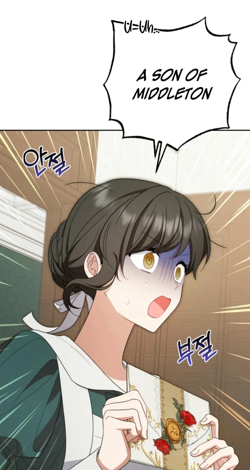 The Villainess Is Shy in Receiving Affection Chapter 82 page 87 - 