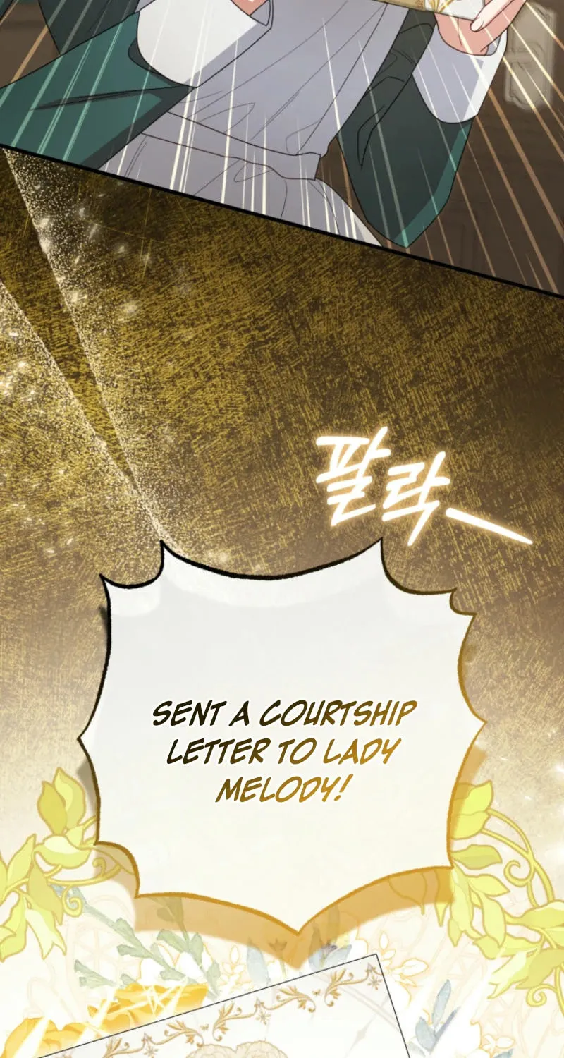 The Villainess Is Shy in Receiving Affection Chapter 82 page 88 - 