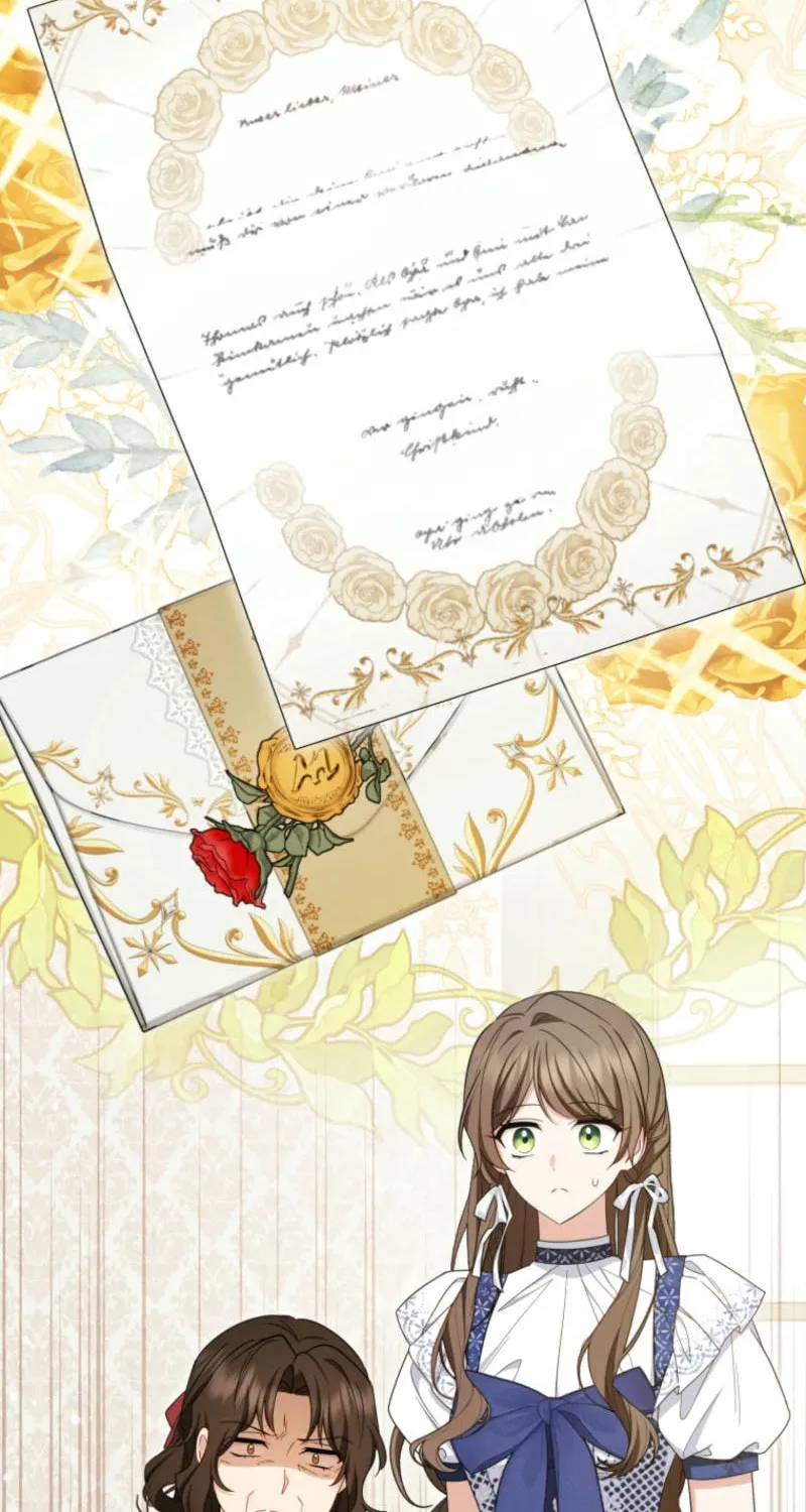 The Villainess Is Shy in Receiving Affection Chapter 82 page 89 - 