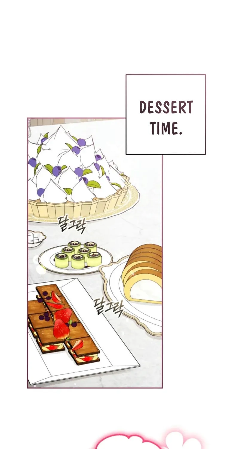 The Villainess Is Shy in Receiving Affection Chapter 83 page 2 - 