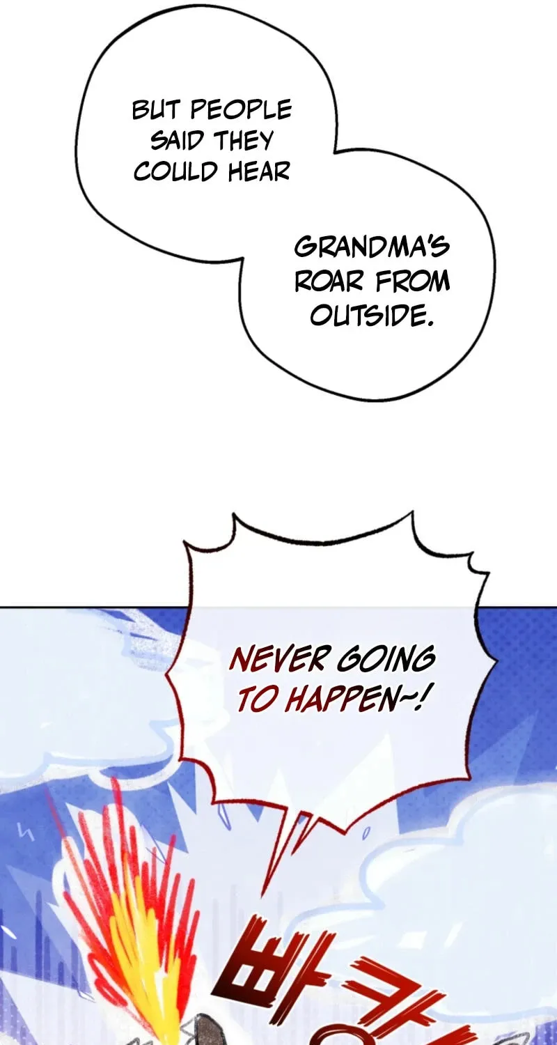 The Villainess Is Shy in Receiving Affection Chapter 83 page 11 - 