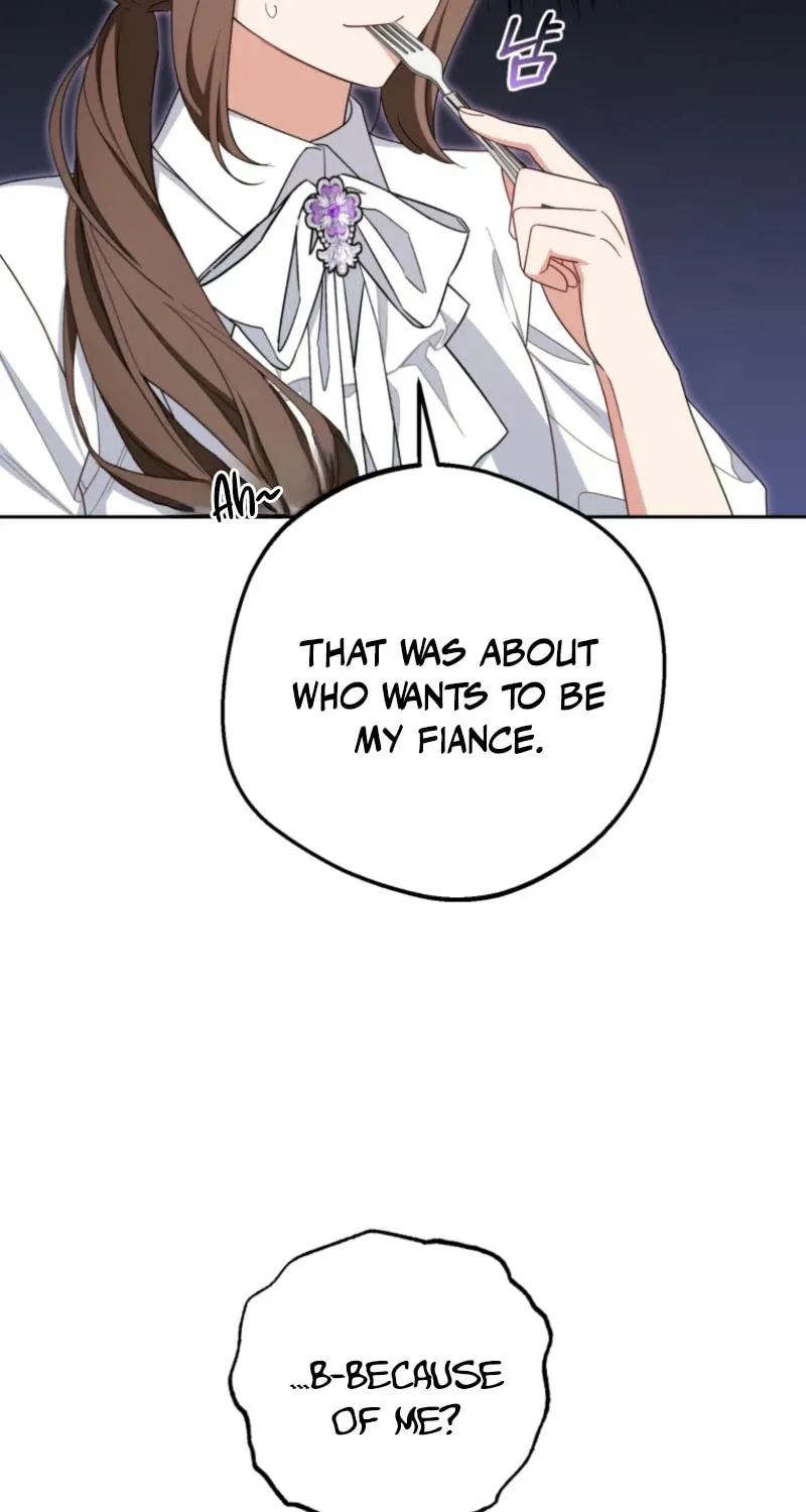 The Villainess Is Shy in Receiving Affection Chapter 83 page 13 - 