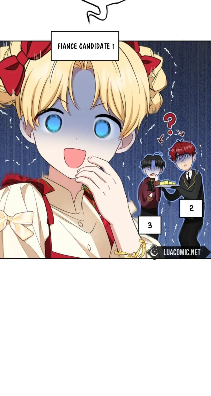 The Villainess Is Shy in Receiving Affection Chapter 83 page 14 - 