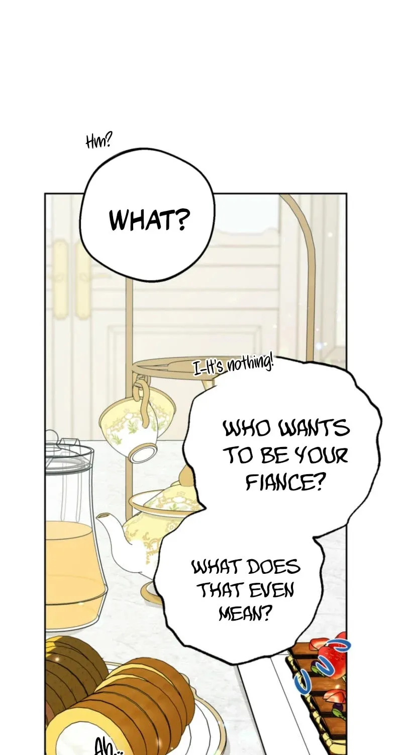 The Villainess Is Shy in Receiving Affection Chapter 83 page 15 - 