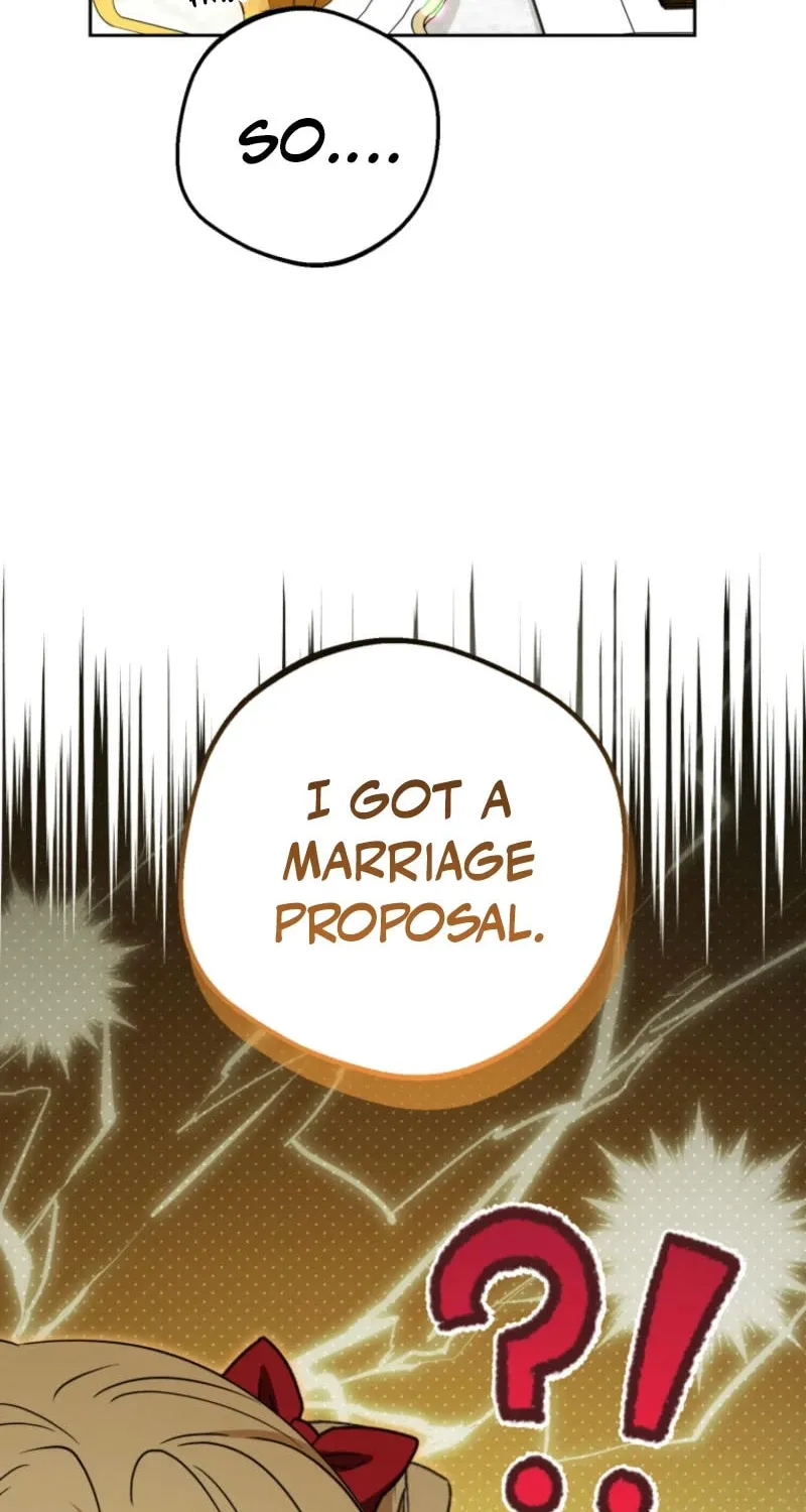 The Villainess Is Shy in Receiving Affection Chapter 83 page 16 - 