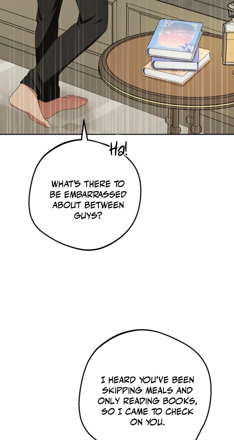 The Villainess Is Shy in Receiving Affection Chapter 83 page 26 - 