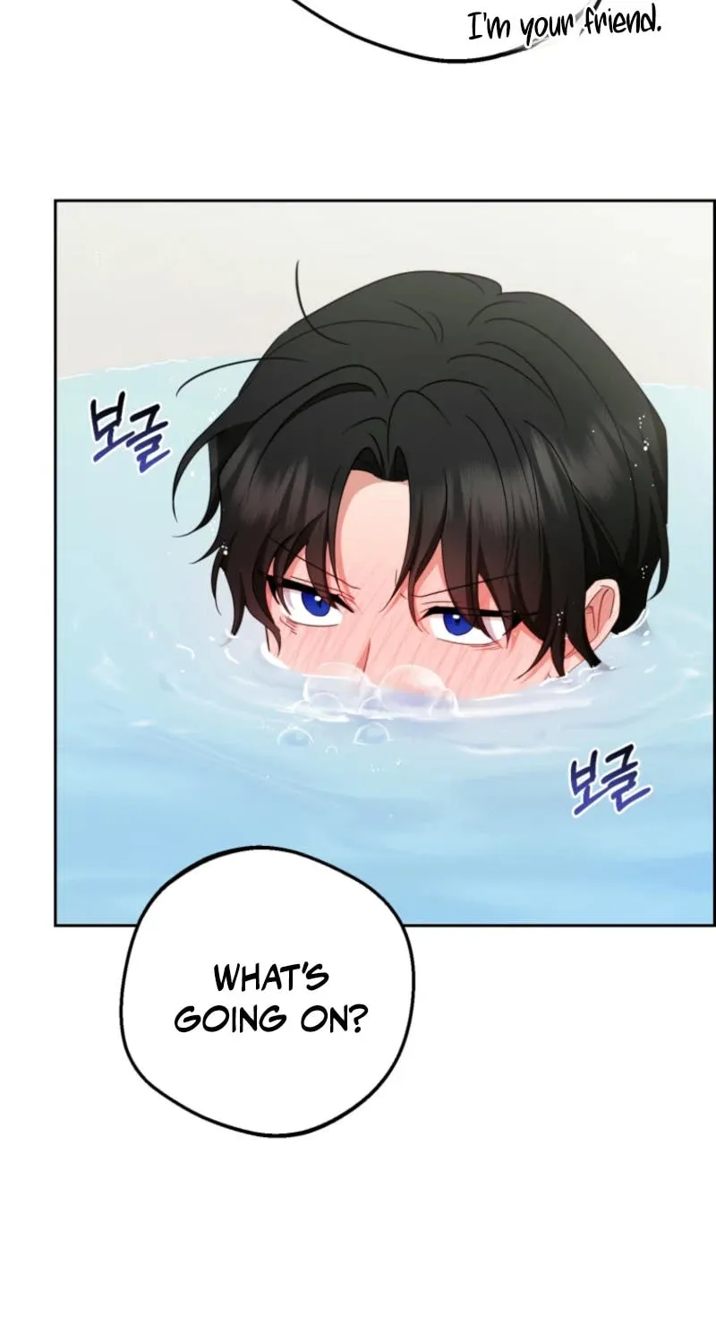The Villainess Is Shy in Receiving Affection Chapter 83 page 27 - 