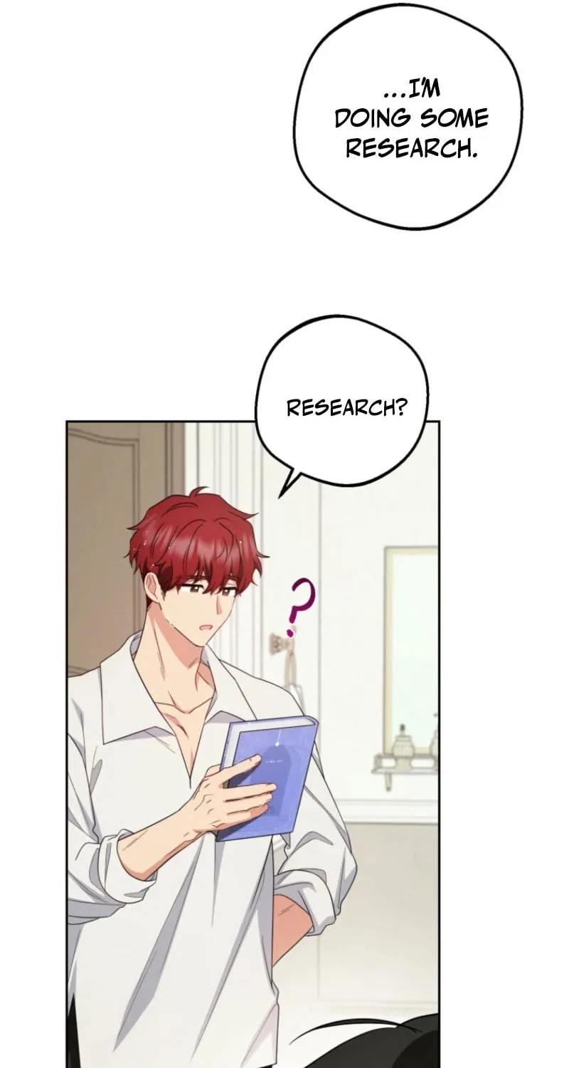 The Villainess Is Shy in Receiving Affection Chapter 83 page 28 - 