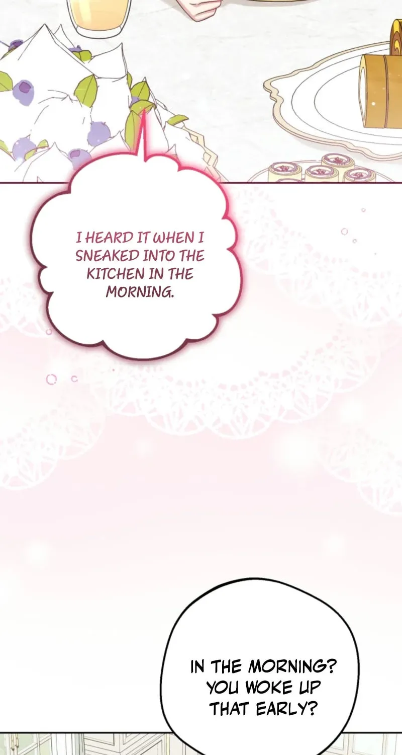 The Villainess Is Shy in Receiving Affection Chapter 83 page 4 - 