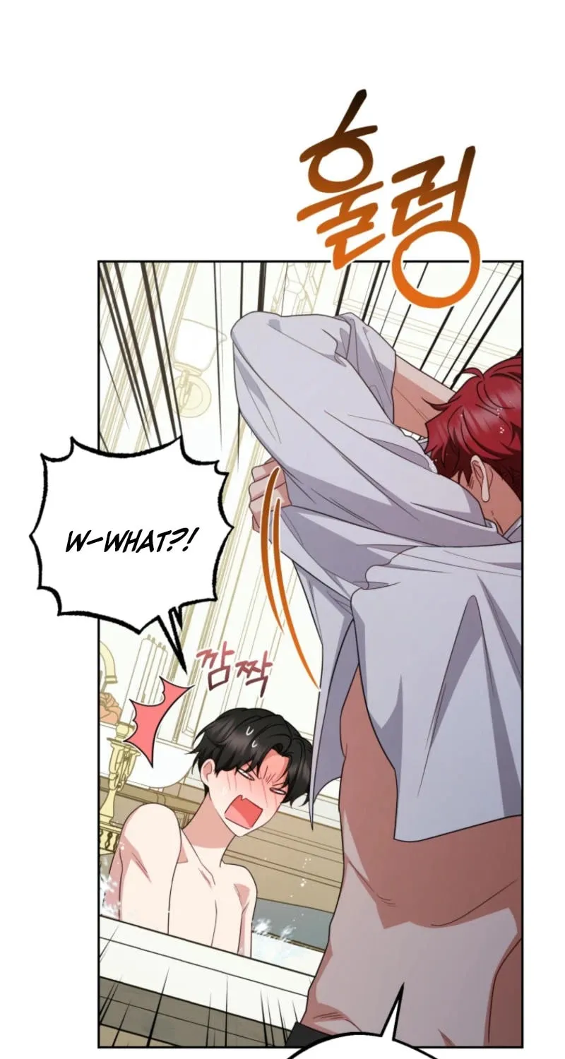 The Villainess Is Shy in Receiving Affection Chapter 83 page 33 - 