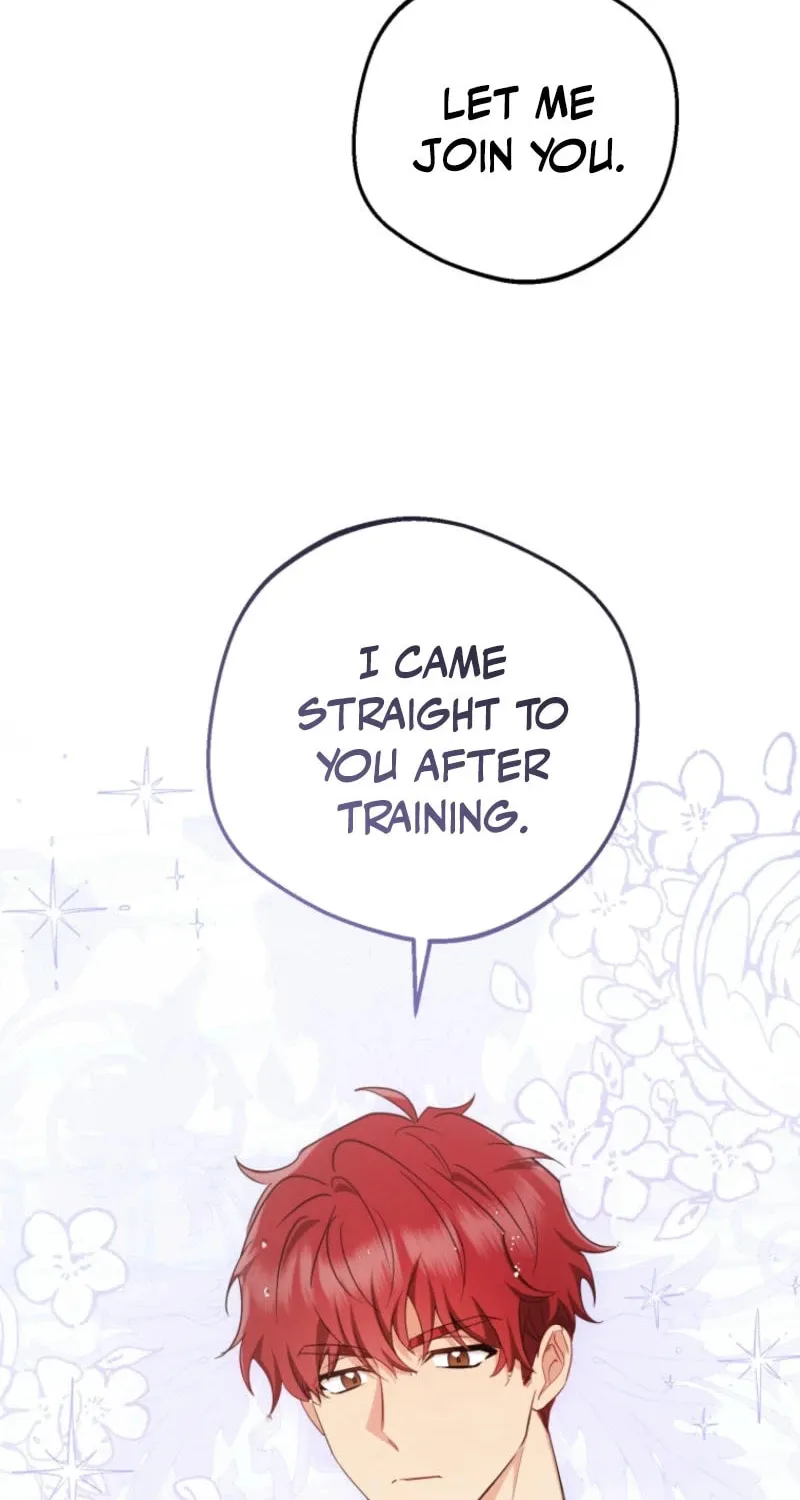 The Villainess Is Shy in Receiving Affection Chapter 83 page 34 - 