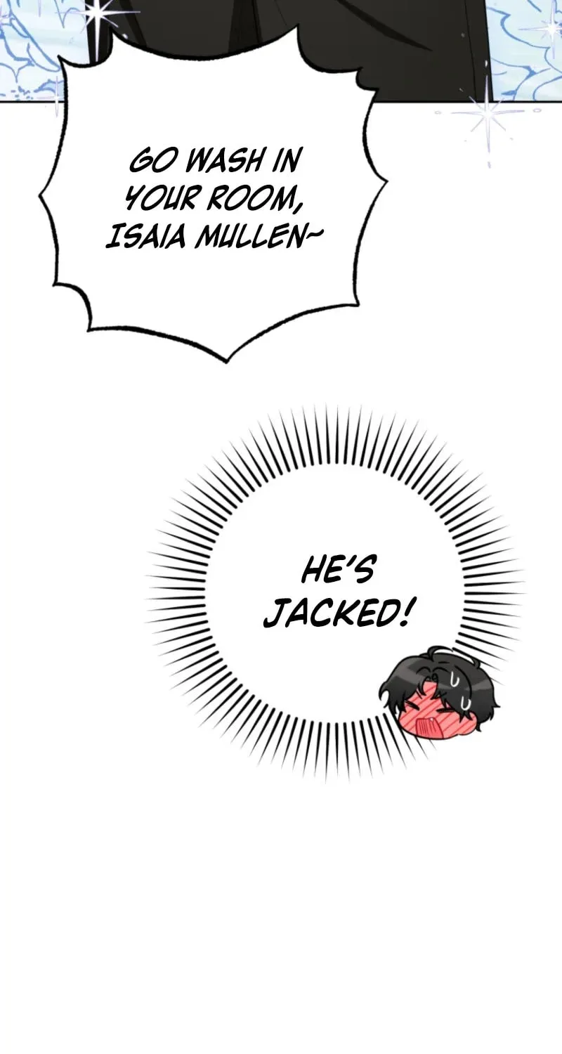 The Villainess Is Shy in Receiving Affection Chapter 83 page 36 - 