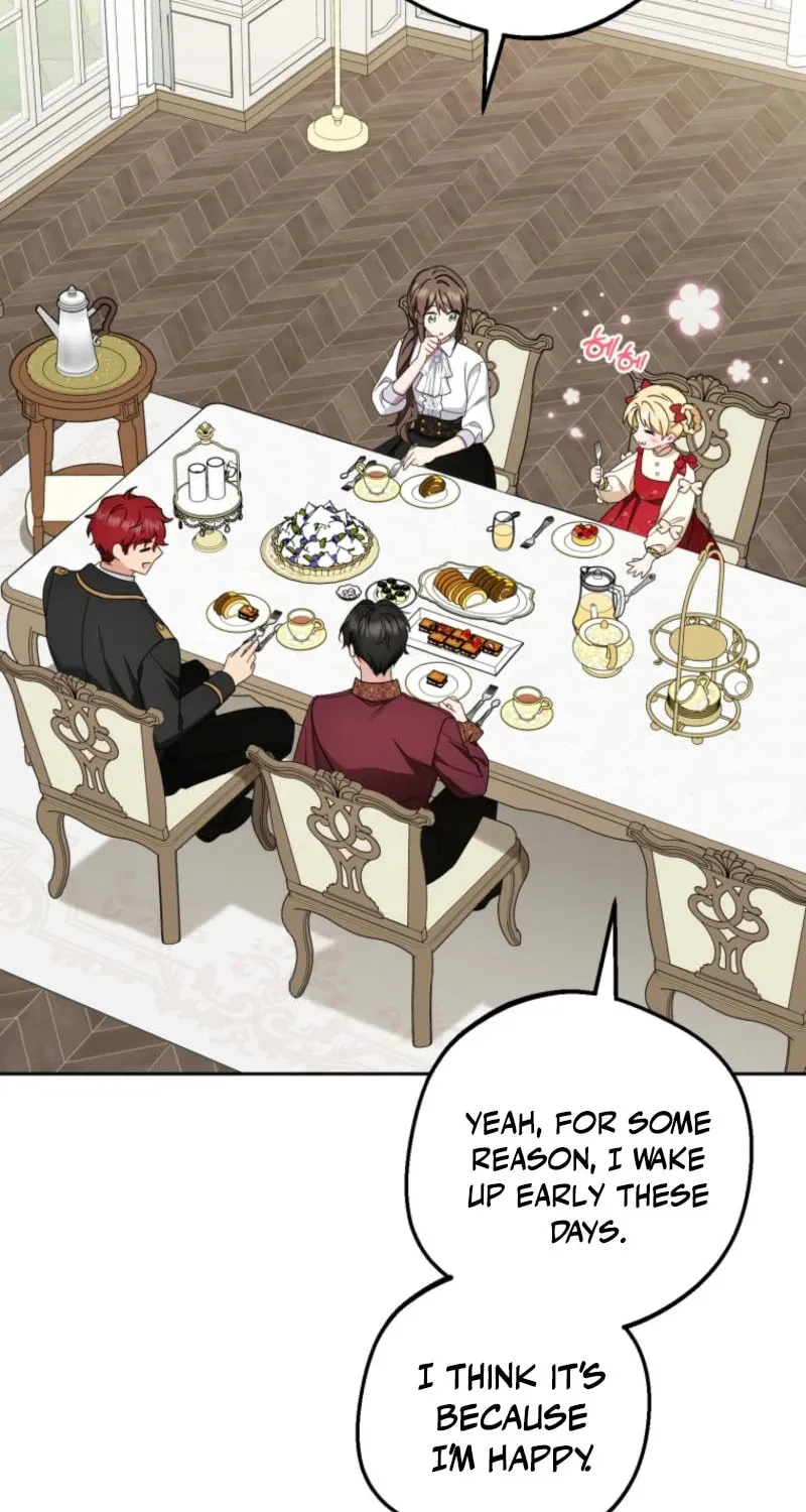 The Villainess Is Shy in Receiving Affection Chapter 83 page 5 - 