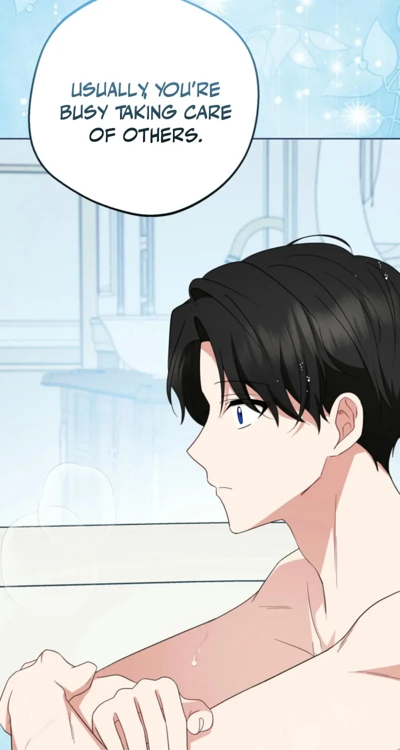 The Villainess Is Shy in Receiving Affection Chapter 83 page 41 - 