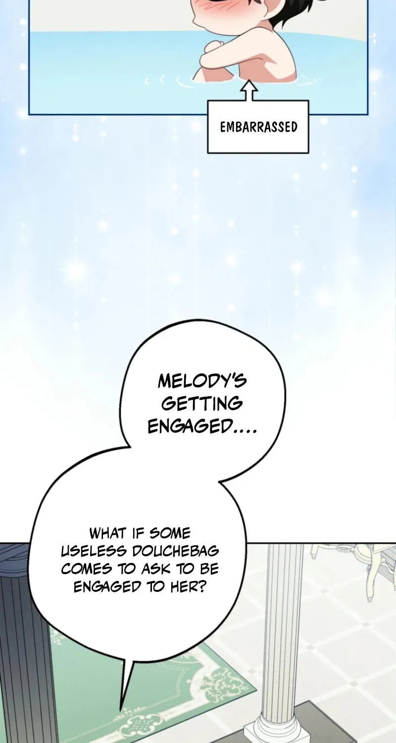 The Villainess Is Shy in Receiving Affection Chapter 83 page 43 - 