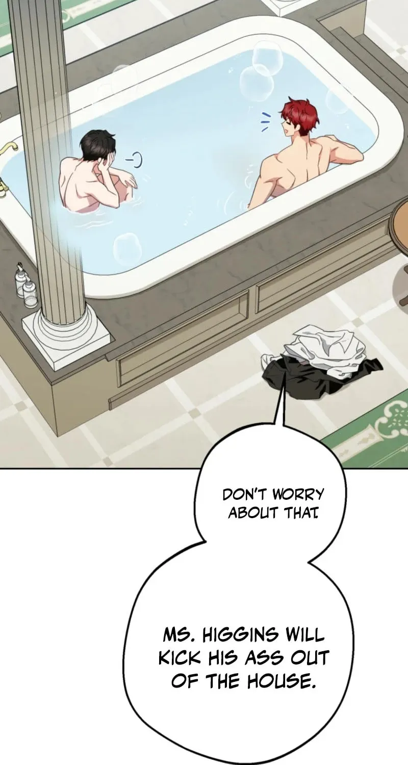 The Villainess Is Shy in Receiving Affection Chapter 83 page 44 - 