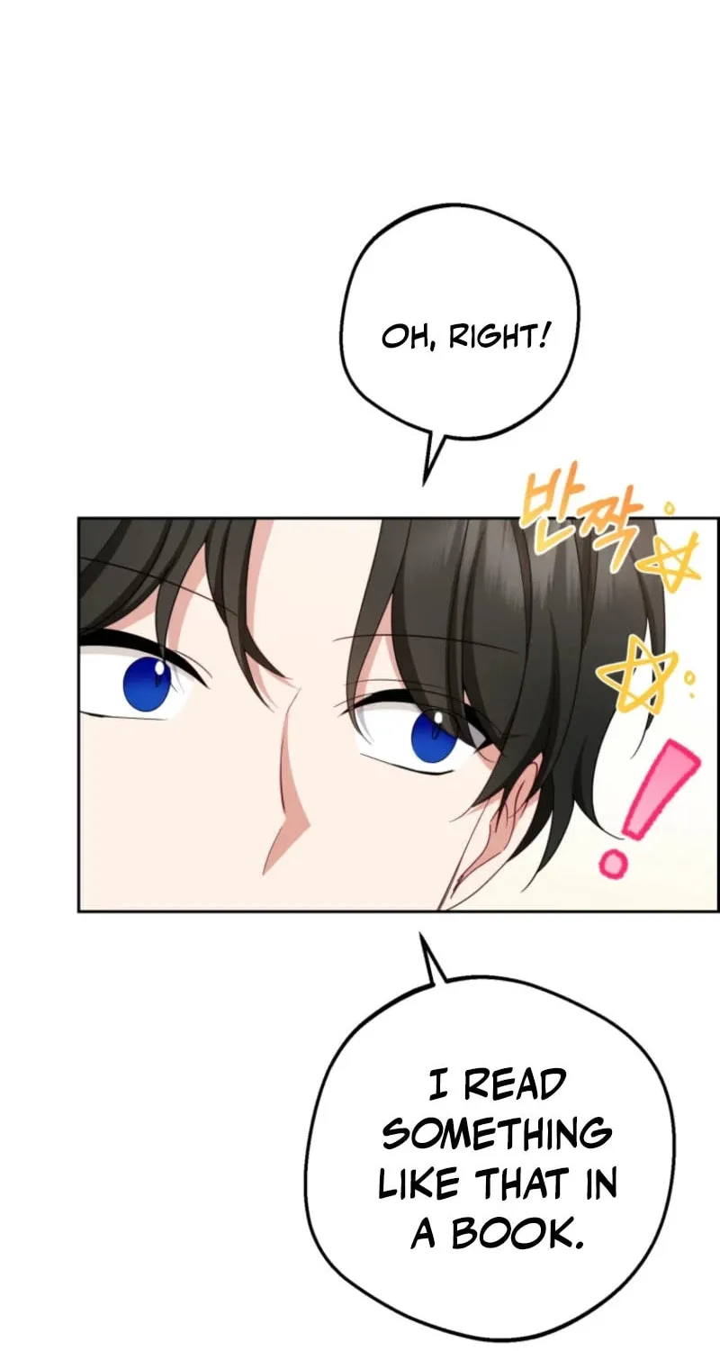 The Villainess Is Shy in Receiving Affection Chapter 83 page 46 - 