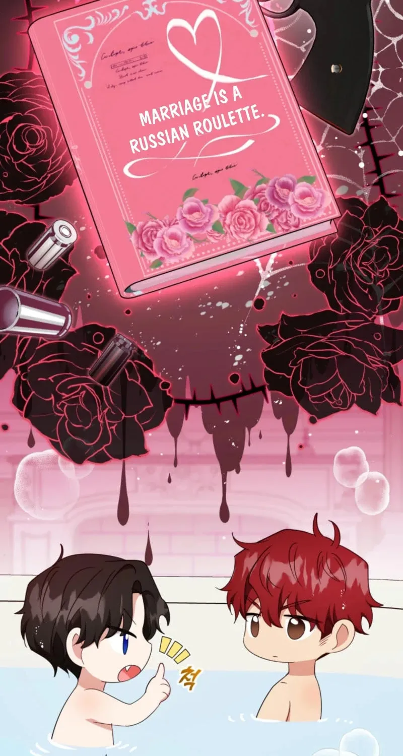 The Villainess Is Shy in Receiving Affection Chapter 83 page 48 - 