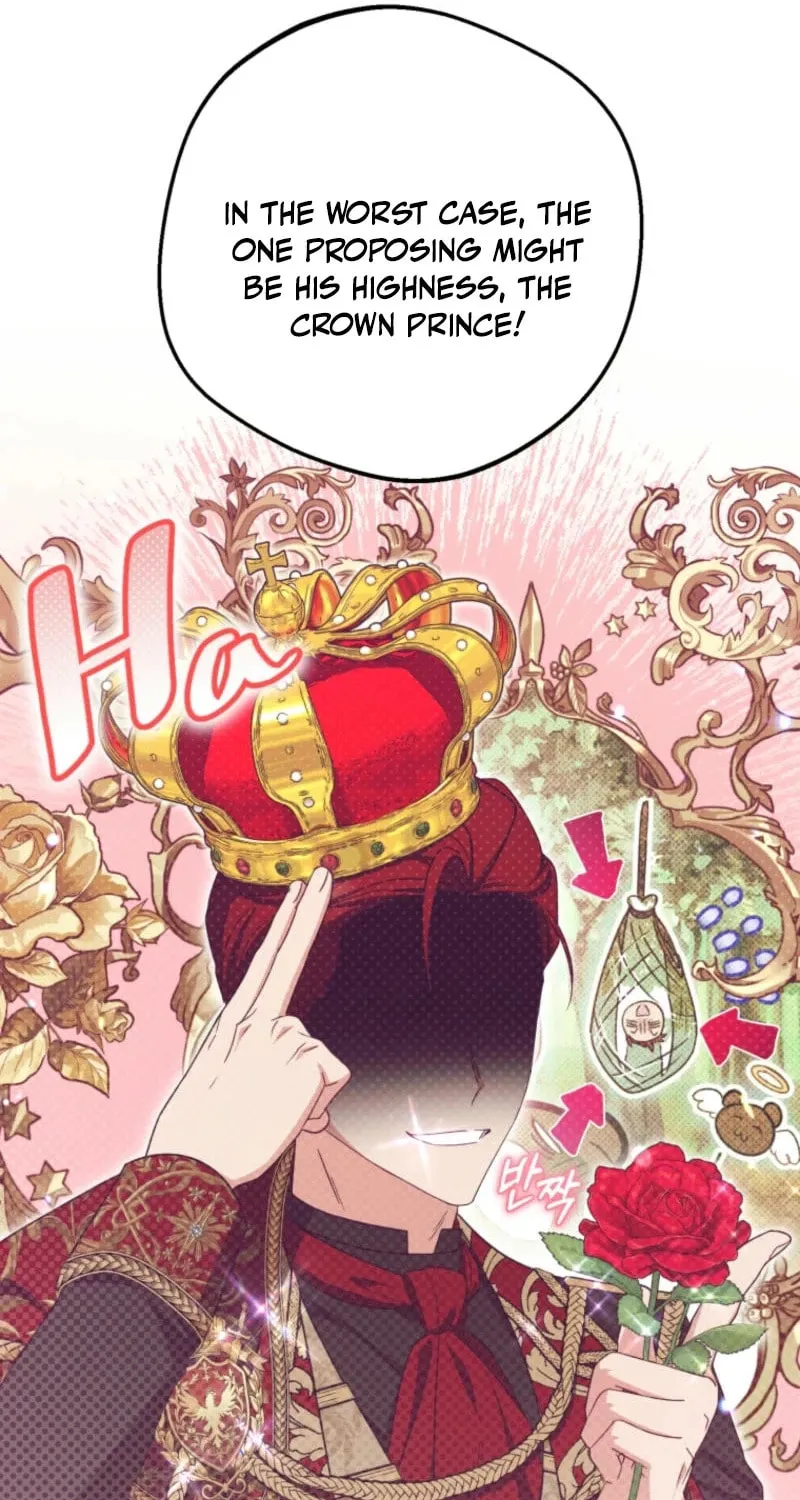 The Villainess Is Shy in Receiving Affection Chapter 83 page 50 - 