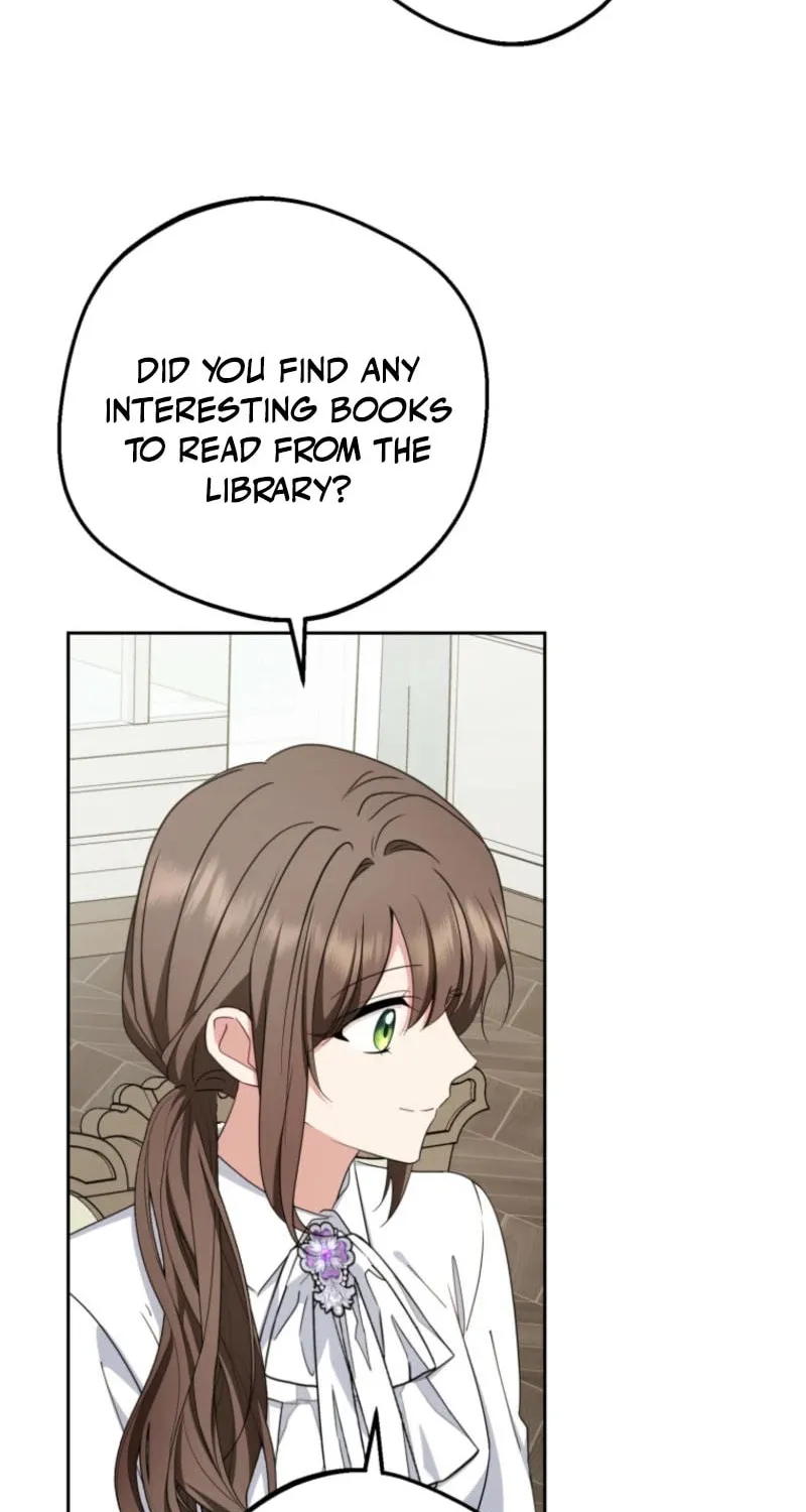 The Villainess Is Shy in Receiving Affection Chapter 83 page 6 - 