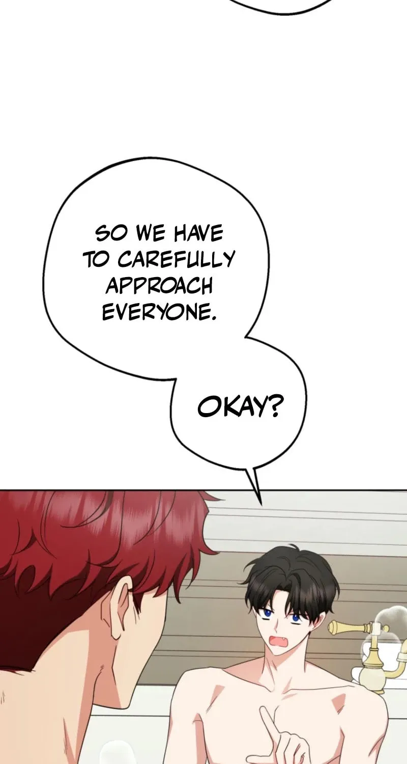 The Villainess Is Shy in Receiving Affection Chapter 83 page 52 - 