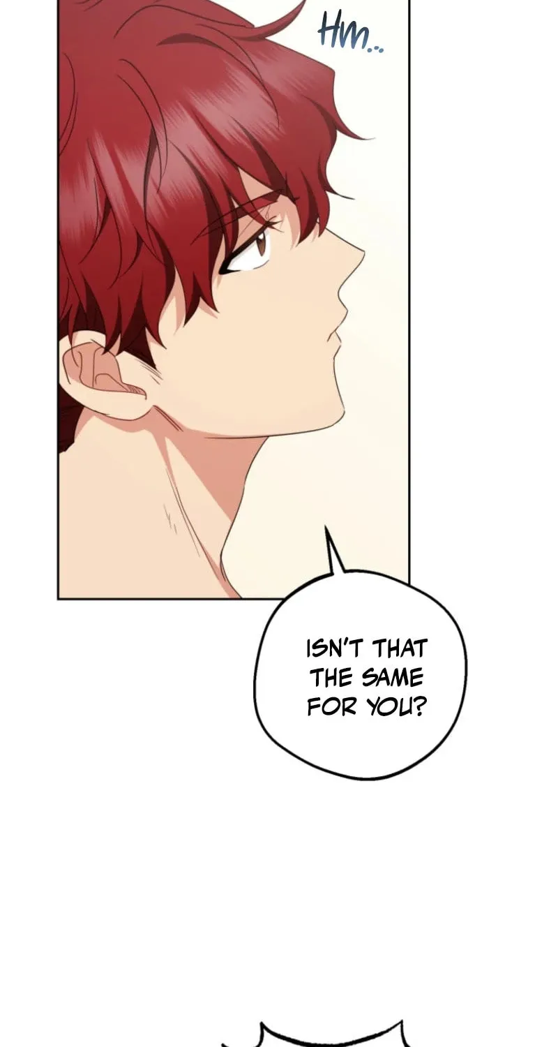 The Villainess Is Shy in Receiving Affection Chapter 83 page 54 - 
