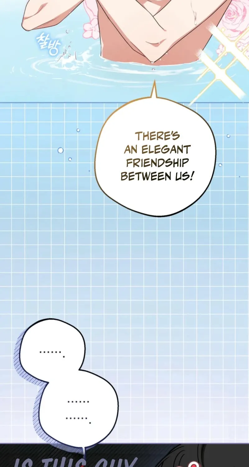 The Villainess Is Shy in Receiving Affection Chapter 83 page 57 - 