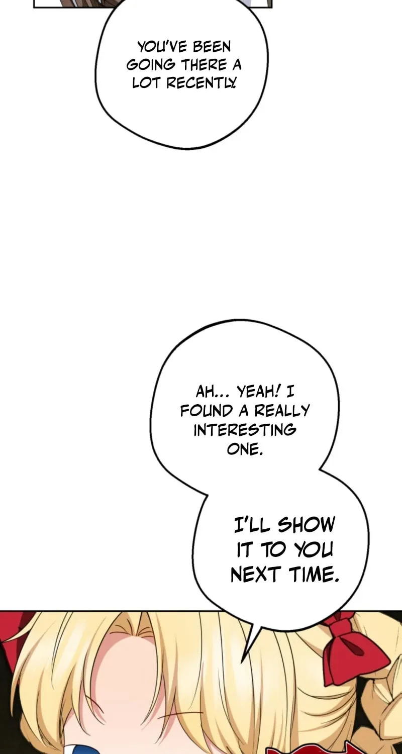 The Villainess Is Shy in Receiving Affection Chapter 83 page 7 - 
